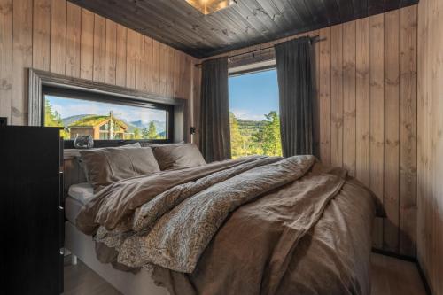 Stryn Wiew Logde Tverrfjellet — Stryn — photo 4