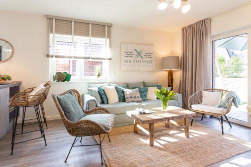 Ferienhaus South Coast in Scharbeutz, Germany