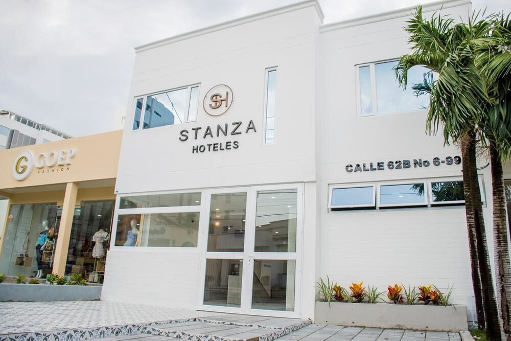 Stanza Hotel Monteria in Monteria, Colombia