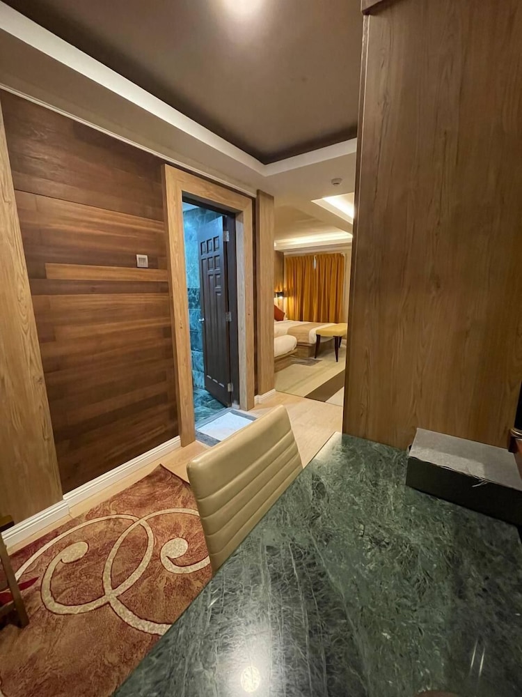 Perhentian Island Resort BS in Kuala Besut, Malaysia