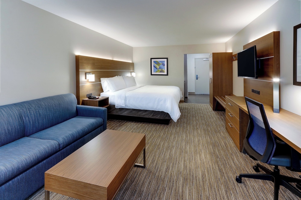 Holiday Inn Express & Suites Middletown Goshen by IHG - photo 28