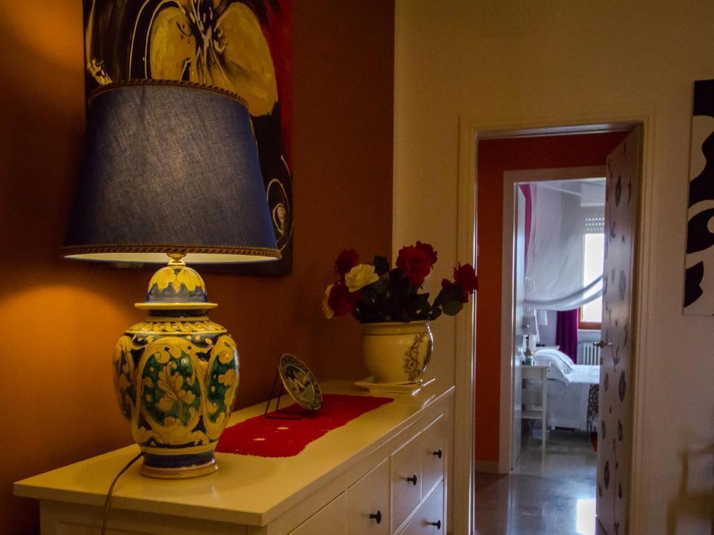 B&B Costa D'Abruzzo — 4-Star Luxury Hotel in Fossacesia, Italy