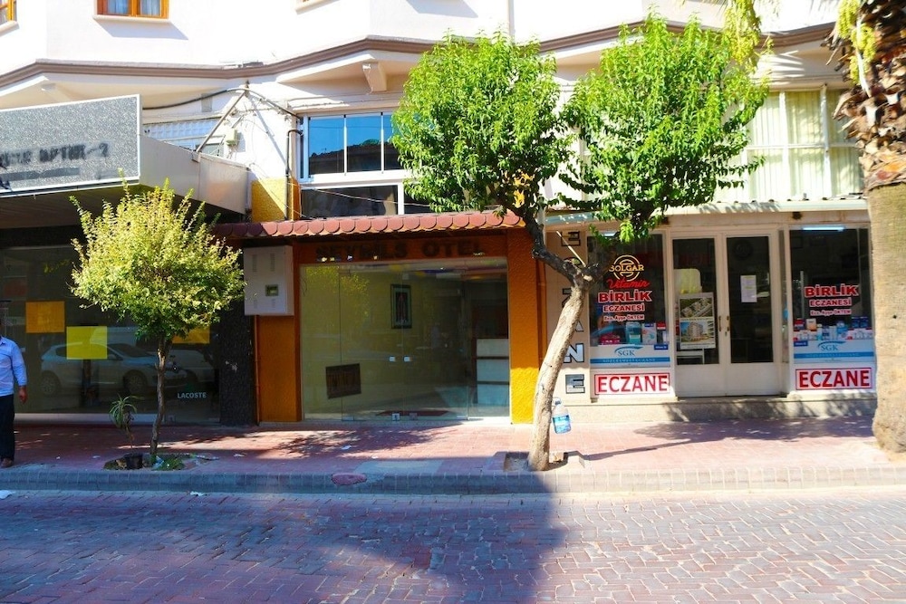 Seybils Otel — Akhisar — photo 2