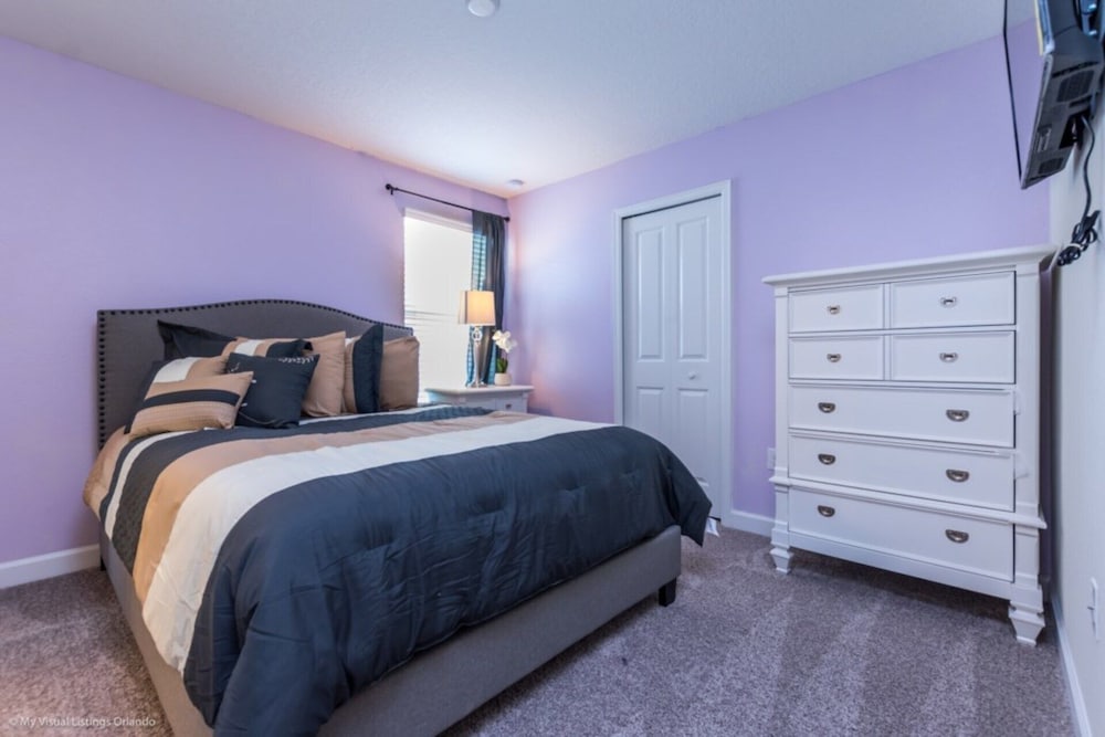Villa in Champions Gate Resort 2570 - photo 18