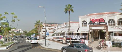 Royal Garden Sea Views By Deihu Experiences in Playa De Las Americas, Spain