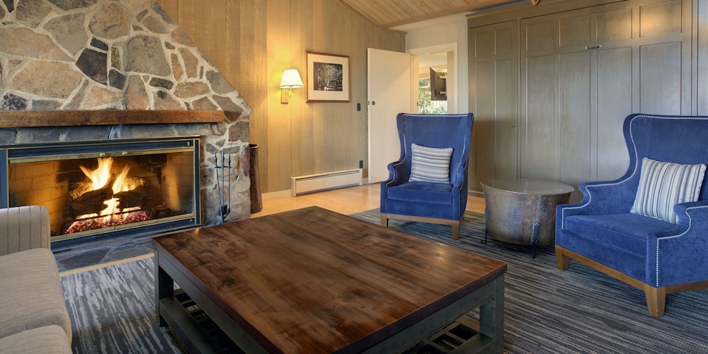 Salishan Coastal Lodge - photo 25