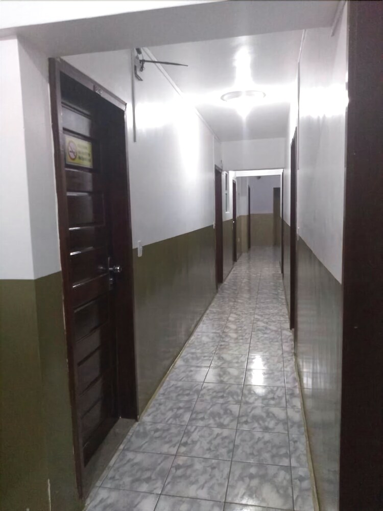 Hotel Central — Belem — photo 4
