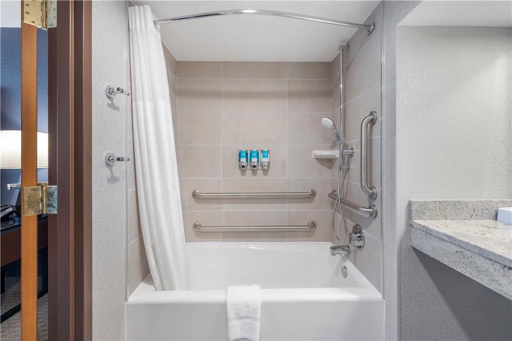 Drury Inn & Suites Paducah - photo 33