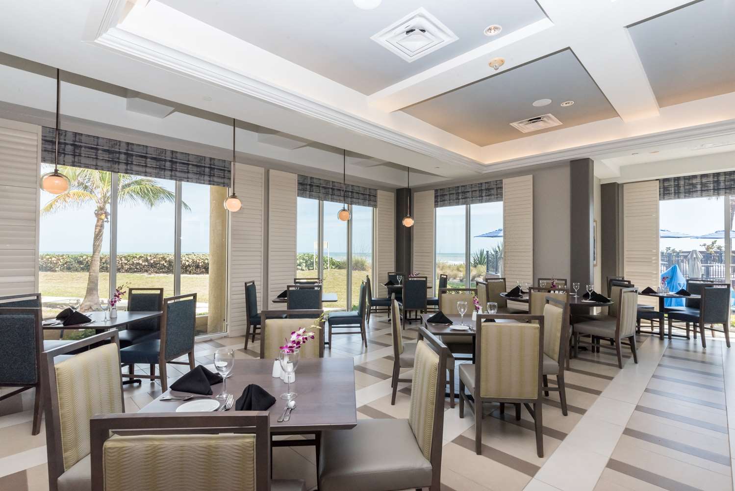 Hilton Melbourne Beach Oceanfront - photo 8