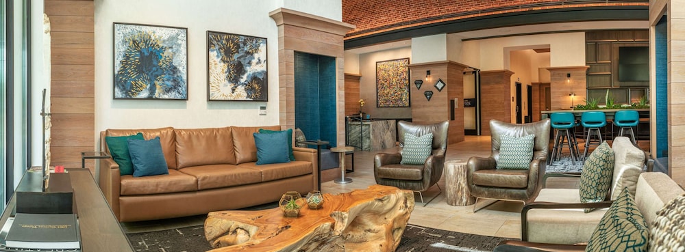 Canopy by Hilton Dallas Uptown - photo 4