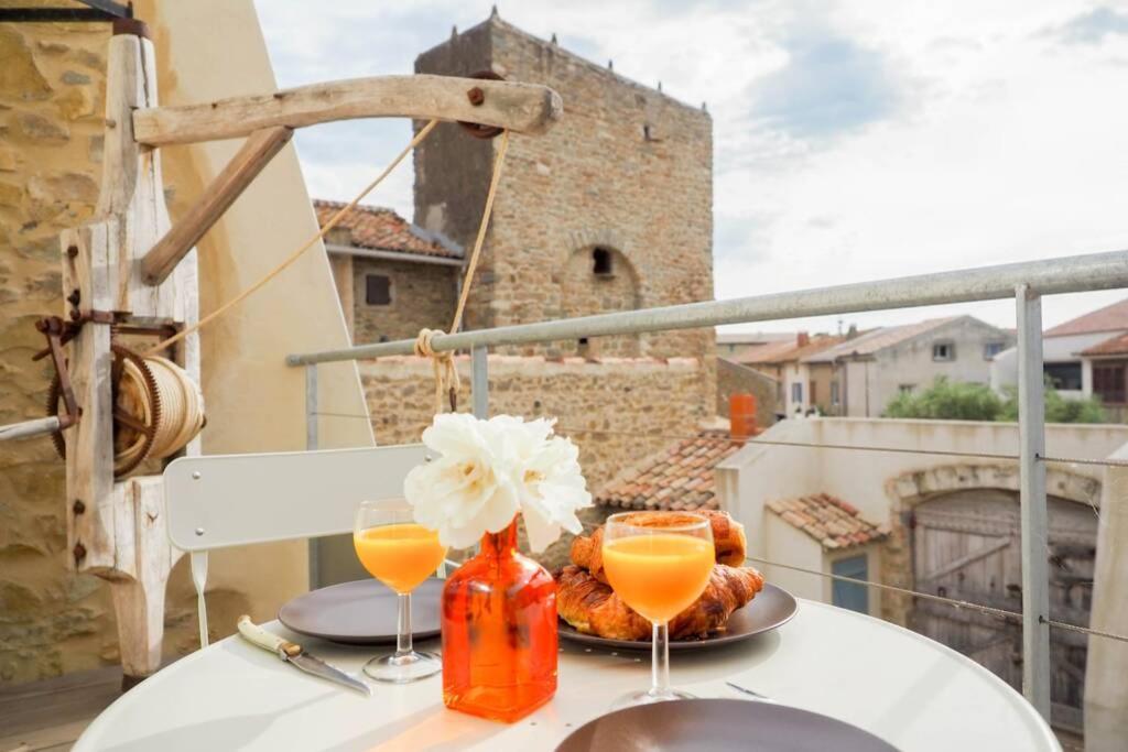La Porte du Midi — hotel in Bize-Minervois