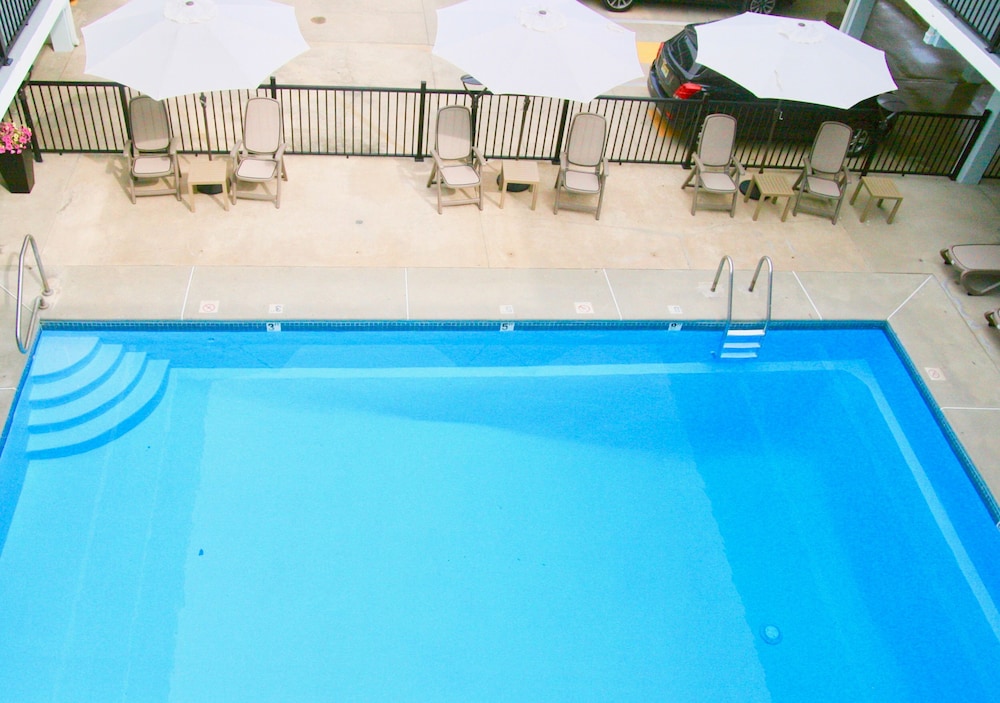 Hotel Cabana Oceanfront Boardwalk - photo 16