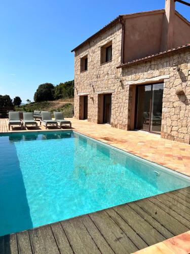 Les Demeures De Piana - last minute hotel in Unknown City