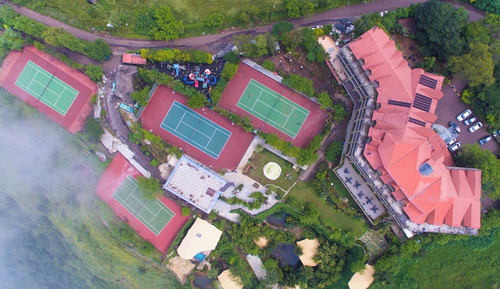 Ravine Hotel — hotel in Mahabaleshwar
