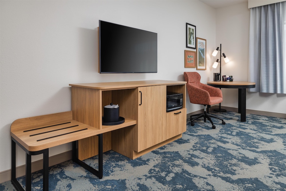 Hampton Inn Chattanooga West Lookout Mountain - photo 13