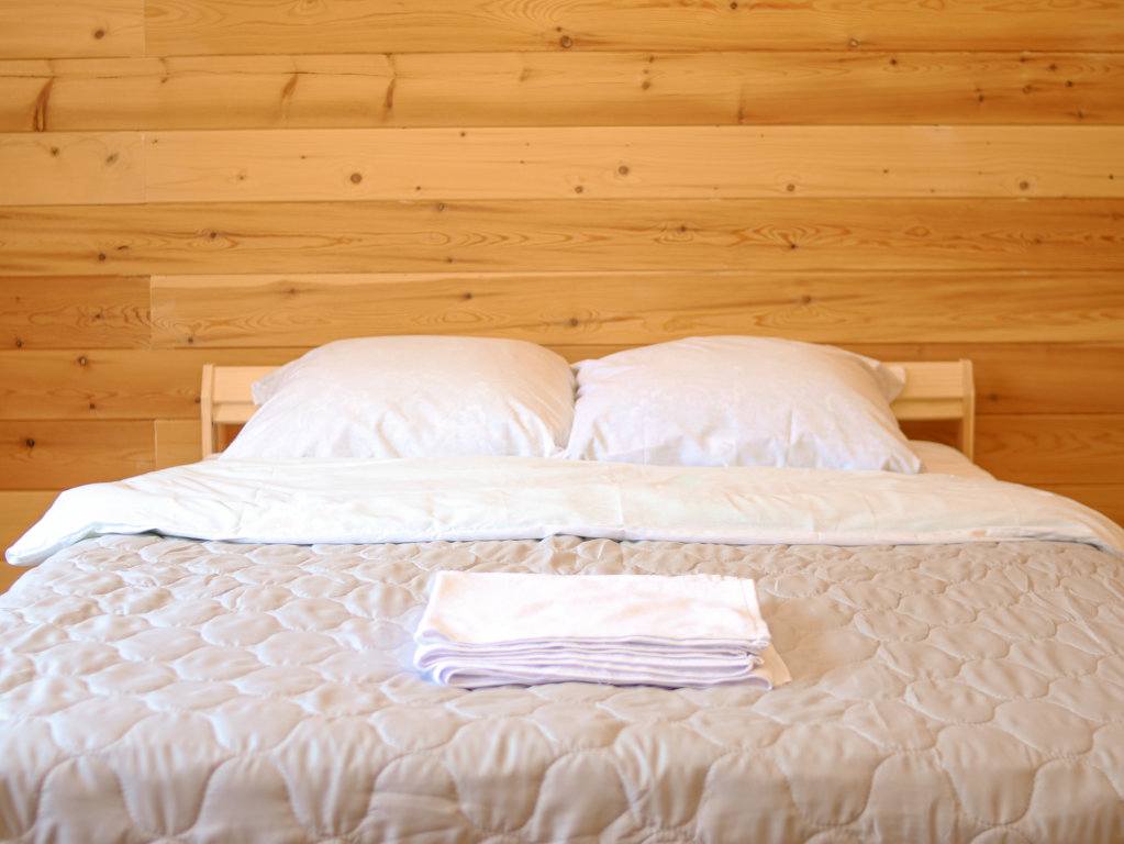 Välikjlä Mini Hotel - last minute hotel in Suoyarvi