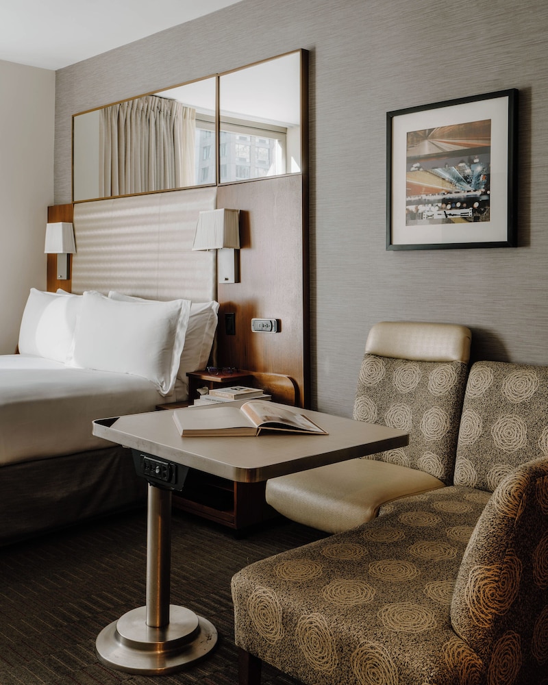 Hotel Boutique at Grand Central - photo 31