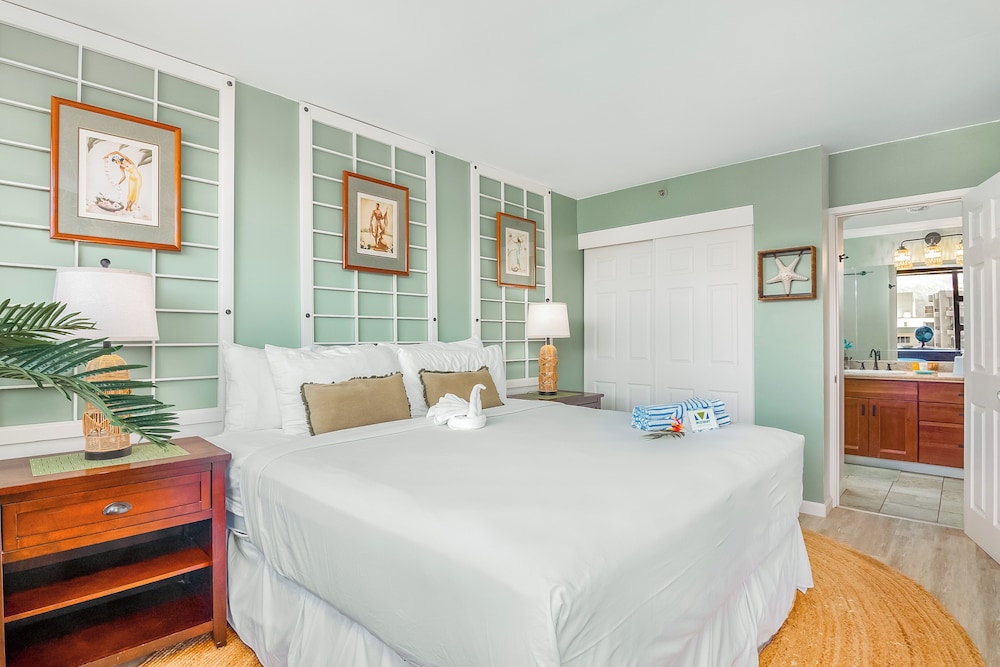 Sea Shore Vibes in 1br W Mountain Views - photo 22