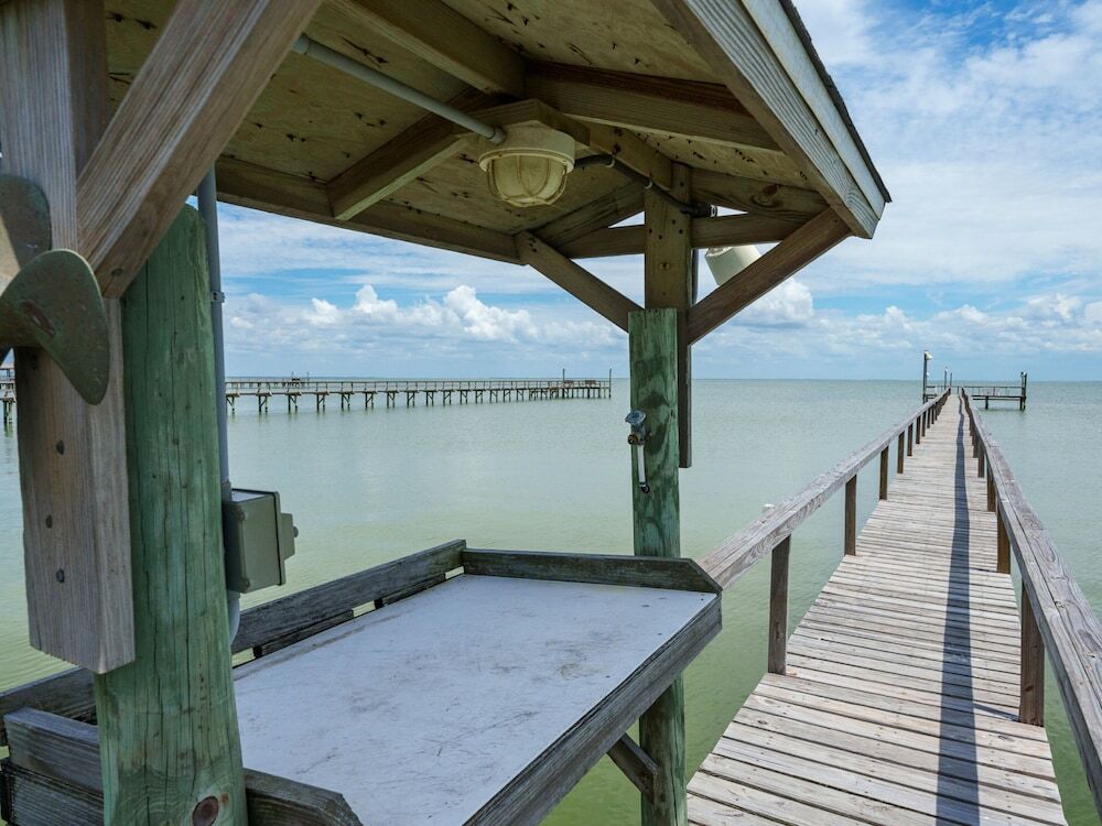 The Castaway - featured photo