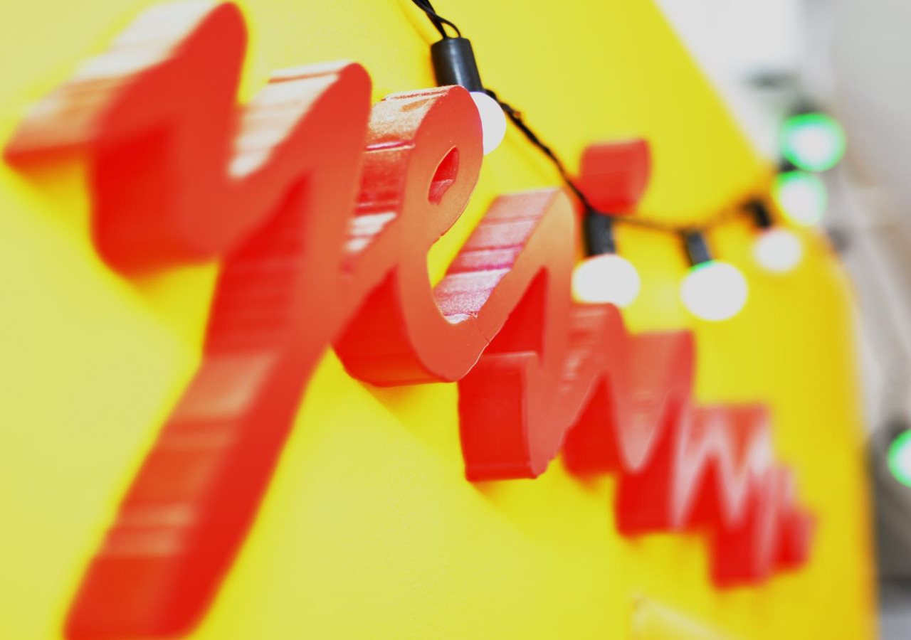 Yesinn @Causeway Bay in Hong Kong, People's Republic of China