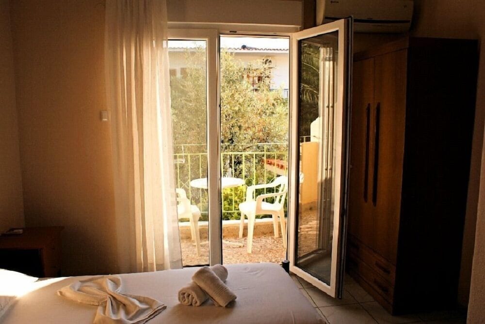 America Hotel — Thasos — photo 2
