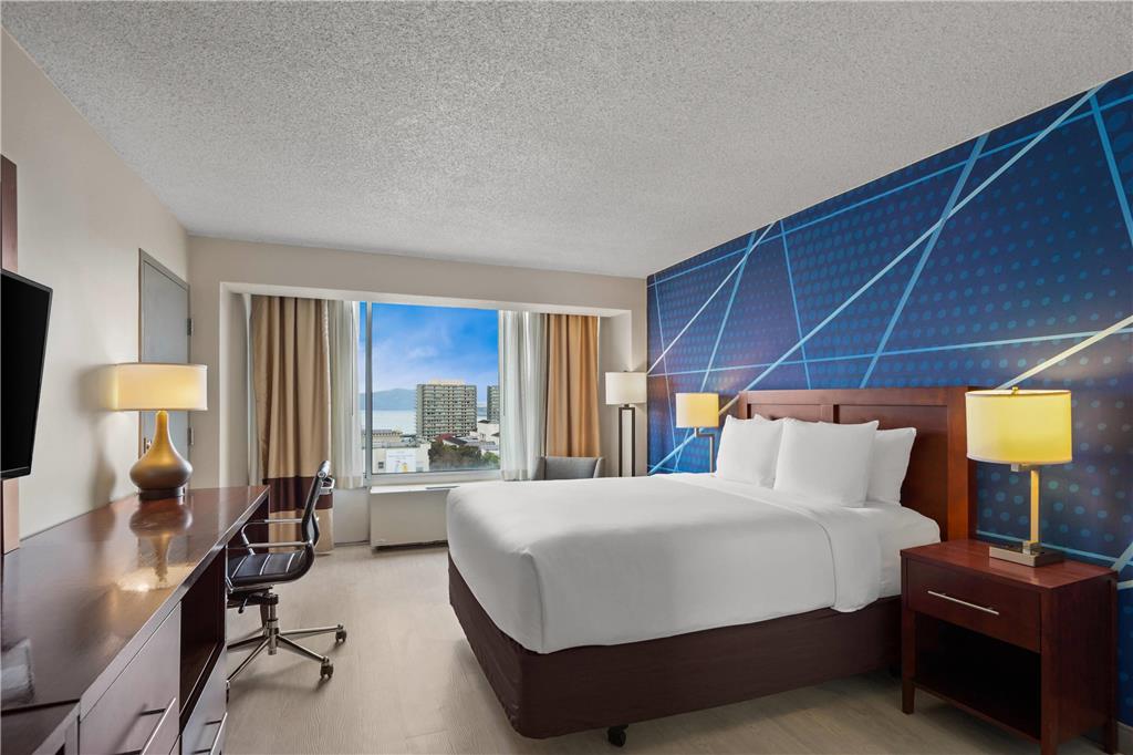 Comfort Inn by the Bay - photo 14