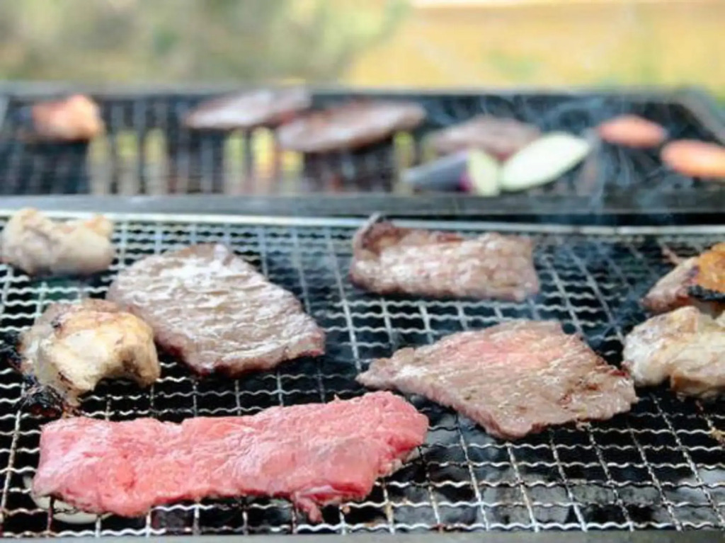 Hotaru No Yakata — Yabu