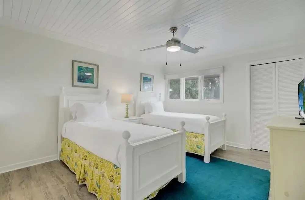 Racquet Club 35 by Wild Dunes in Resort Core - featured photo