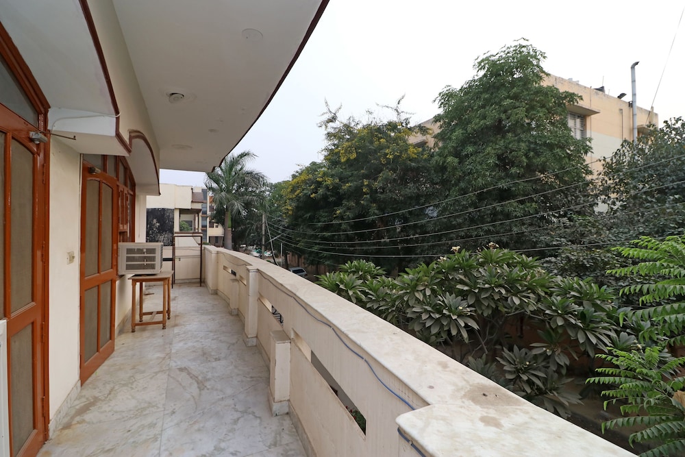 OYO 10124 Ashiana Guest House