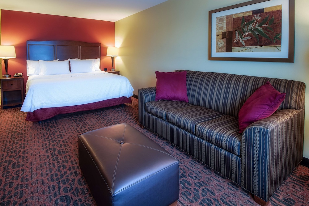Hampton Inn Oxford Miami University Area - photo 14