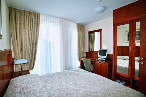 Hotel Savus — Slavonski Brod — photo 5