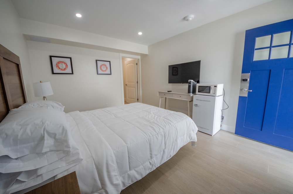 Seaport Inn - photo 7