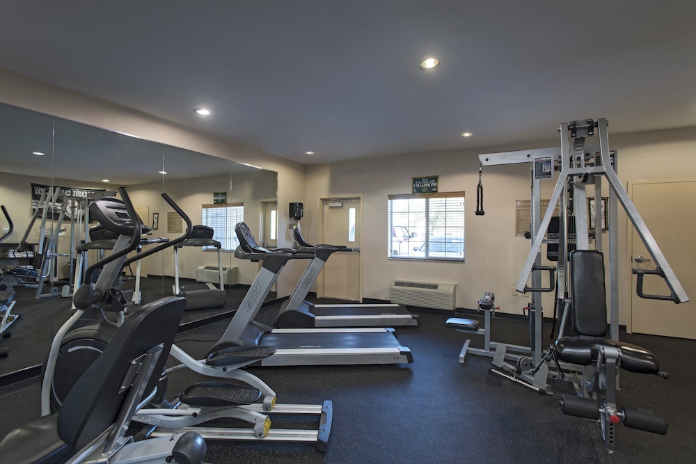 Candlewood Suites Austin N Cedar Park by IHG - photo 17