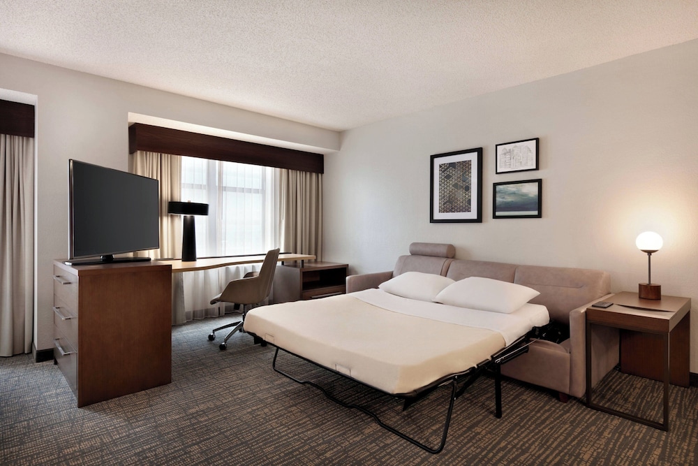 Residence Inn by Marriott Baltimore Inner Harbor - photo 17