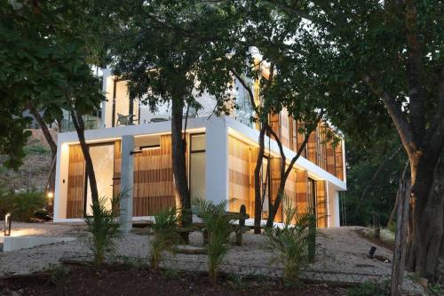 Playa Conchal and Minas’ Hidden Gem in Unknown City, Costa Rica