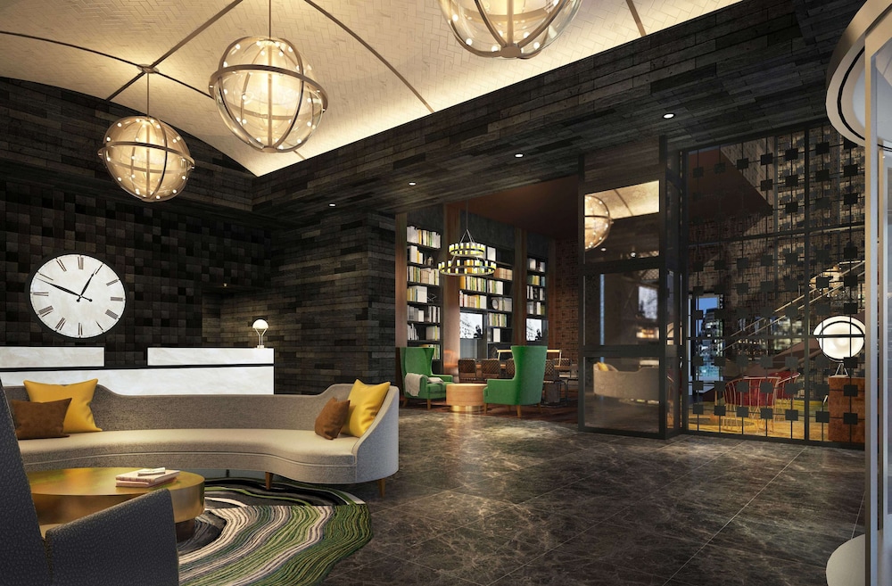 The Porter Portland Curio Collection by Hilton - photo 6