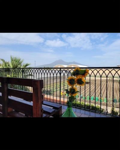 La Smorfia — 4-Star Luxury Hotel in Scafati, Italy
