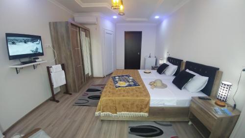 Villa Royal House