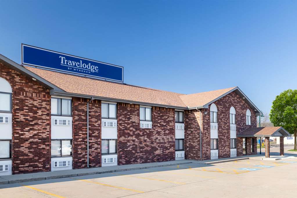 Travelodge by Wyndham Elkhart - photo 4