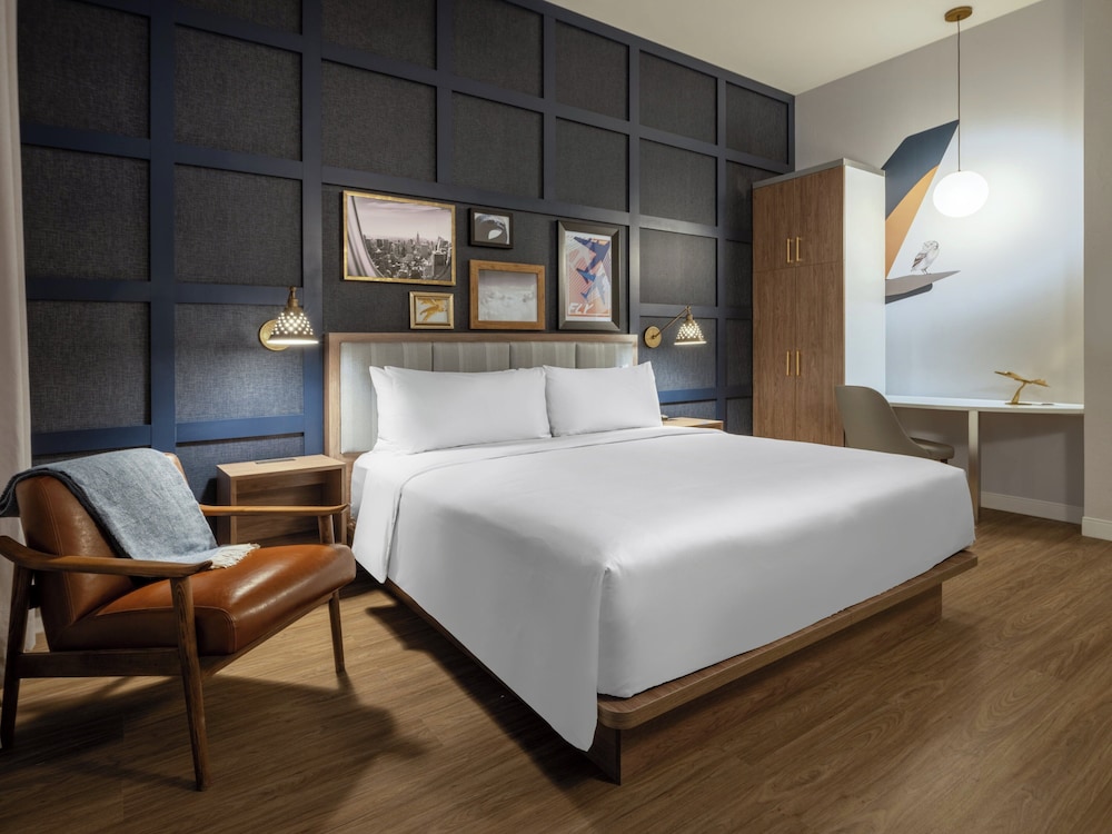 voco Fiorello LaGuardia Airport by IHG - photo 10