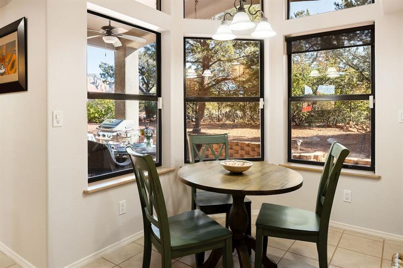 Quail Run Retreat 3BR by Casago VR - photo 17