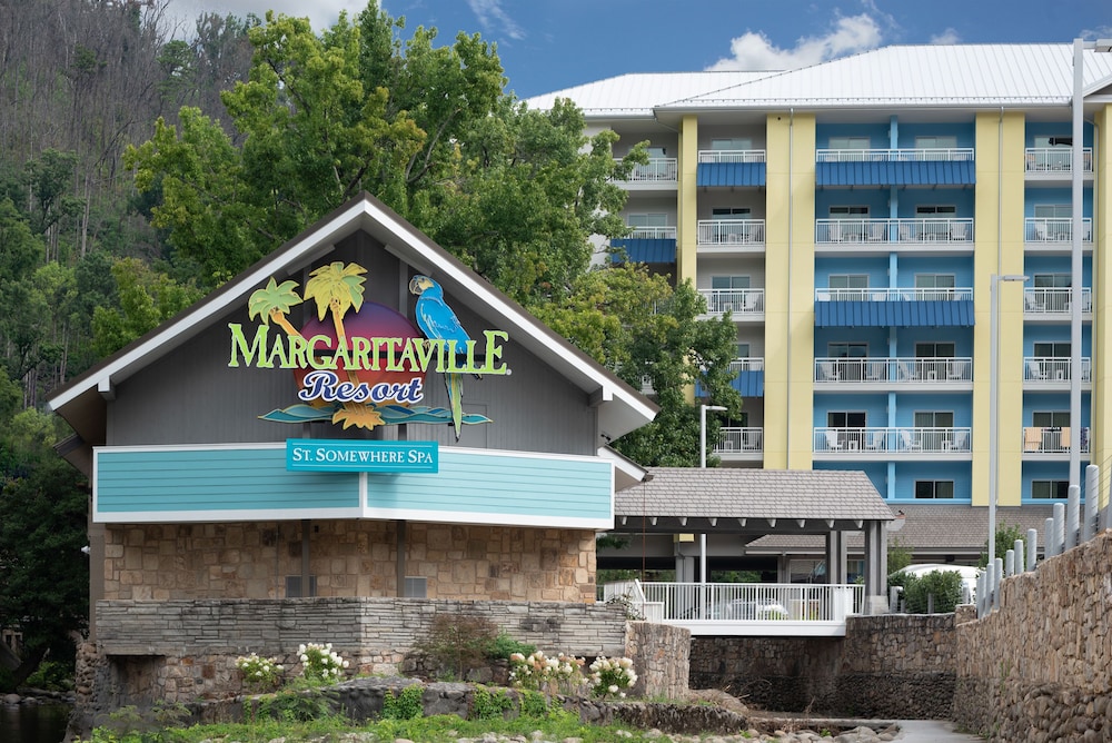 Margaritaville Resort Gatlinburg - photo 50