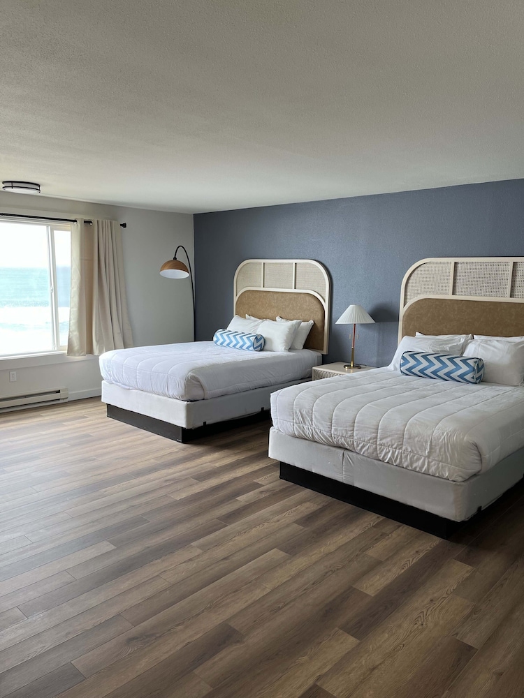 Seagull Beachfront Inn - featured photo