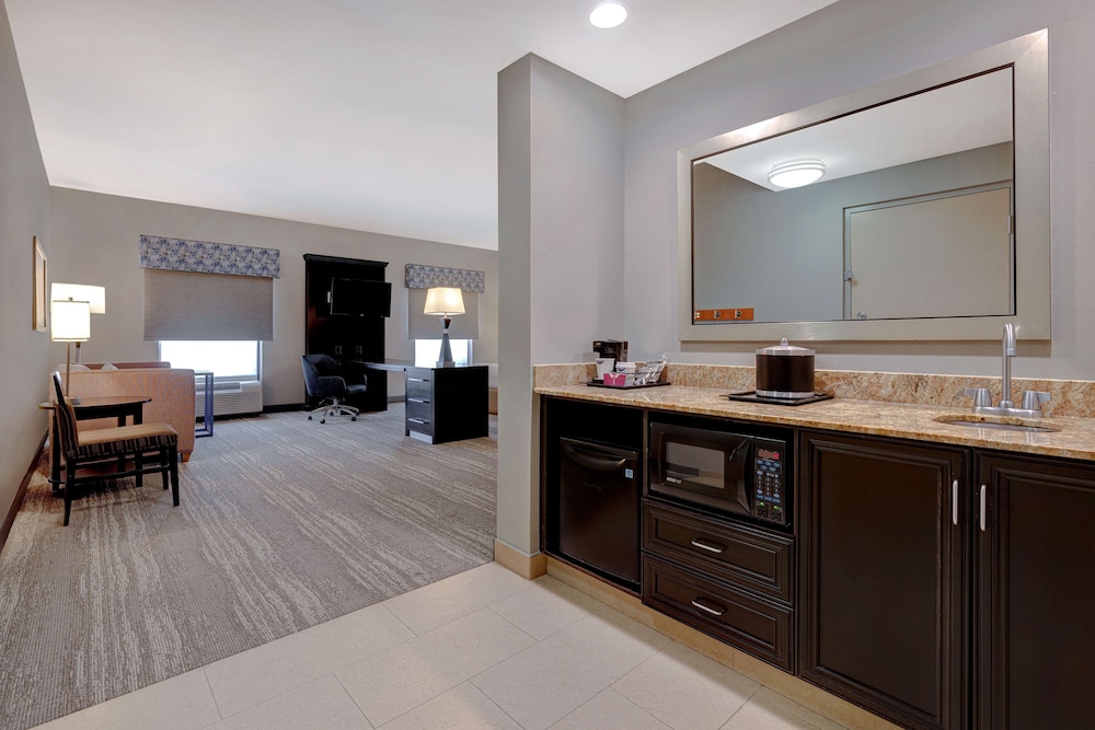 Hampton Inn & Suites Tampa Northwest Oldsmar - photo 7