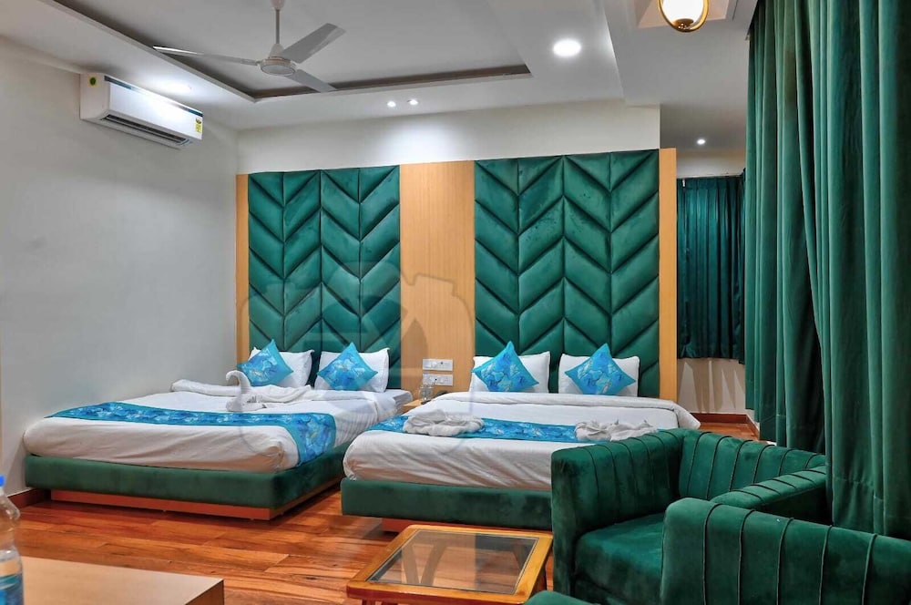 Regalia Grand By Delight Stay — Amritsar