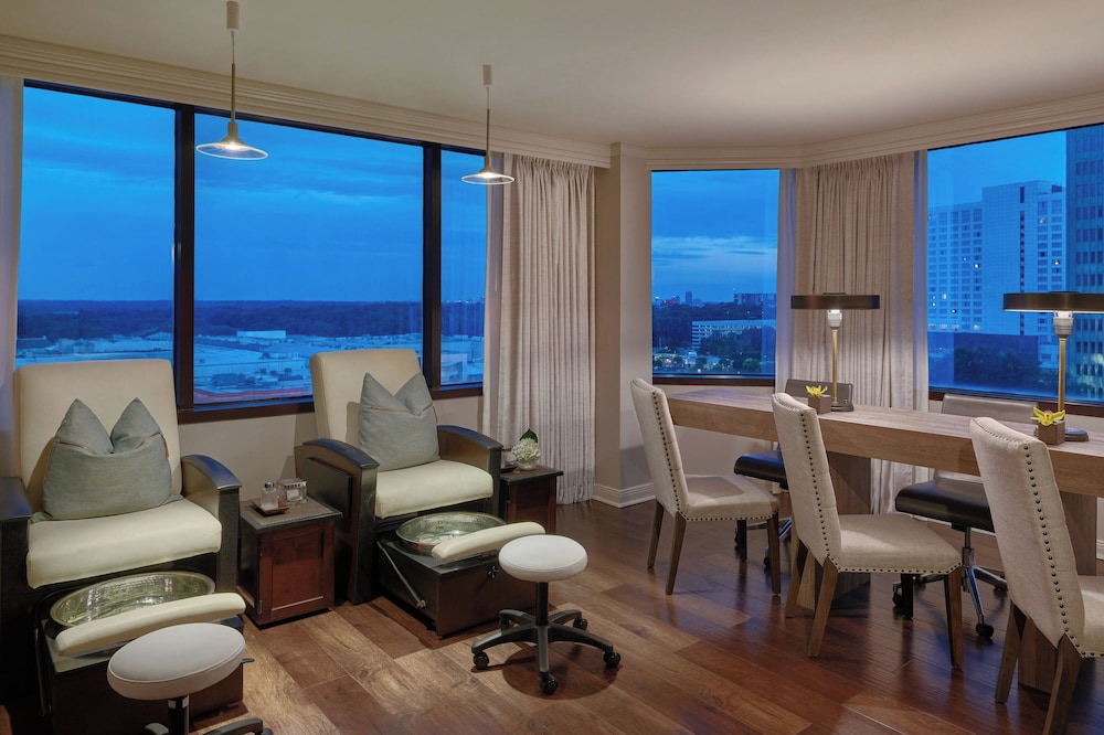 The Whitley a Luxury Collection Hotel Atlanta Buckhead - photo 51