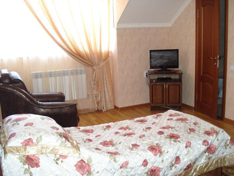 Paradiz - last minute hotel in Timashevsk