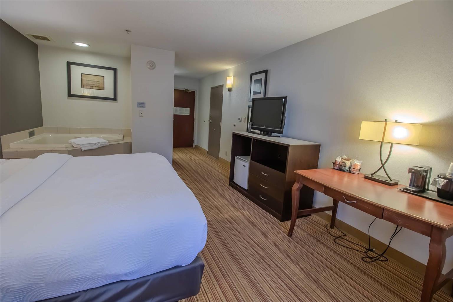 Country Inn & Suites by Radisson Convention Center - photo 42