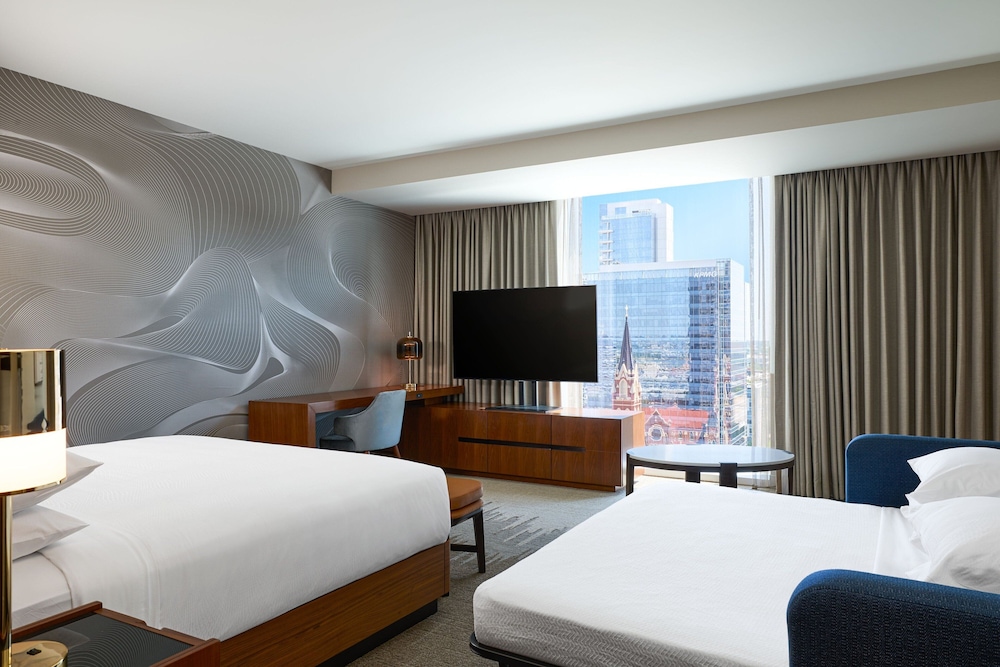 JW Marriott Dallas Arts District Hotel - photo 23