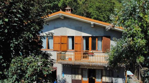 Oasi di pace e natura — 4-Star Luxury Hotel in Salo, Italy